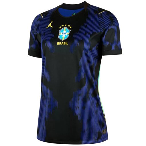Women_sBrazilAwayJerseyWorldCup2026_2.jpg Women Brazil Away Soccer Jersey 2026 World Cup