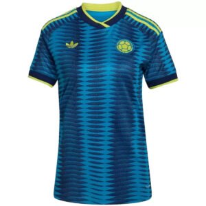 Women_sColombiaAwayJerseyWorldCup2026_1.jpg Women's Colombia Away Jersey World Cup 2026