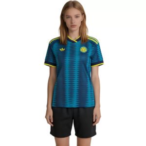 Women_sColombiaAwayJerseyWorldCup2026_2.jpg Women's Colombia Away Jersey World Cup 2026
