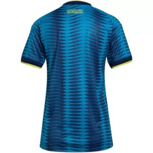 Women_sColombiaAwayJerseyWorldCup2026_3.jpg Women's Colombia Away Jersey World Cup 2026