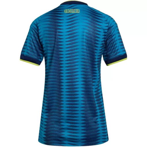 Women_sColombiaAwayJerseyWorldCup2026_3.jpg Women's Colombia Away Jersey World Cup 2026