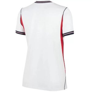 Women's England 2026 World Cup Home Football Jersey