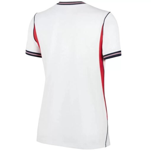 Women's England 2026 World Cup Home Football Jersey