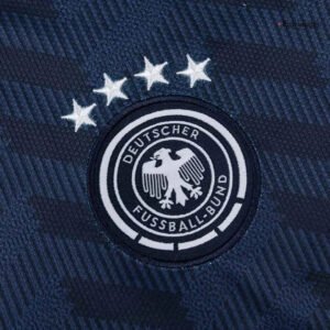Women_sGermanyAwaySoccerJersey2026_4.jpg Women's Germany Away Soccer Jersey 2026