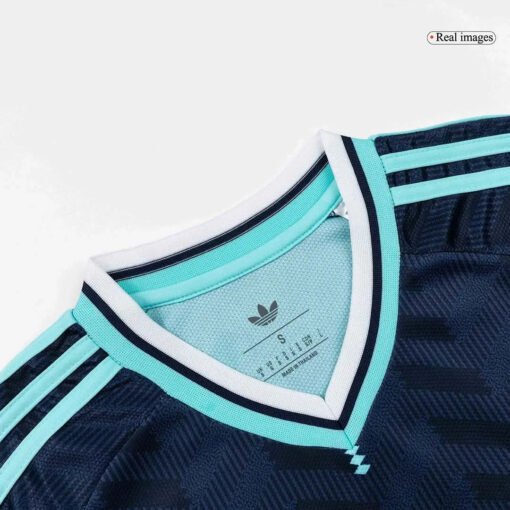 Women_sGermanyAwaySoccerJersey2026_5.jpg Women's Germany Away Soccer Jersey 2026