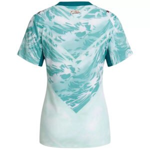 Women's Portugal Away Soccer Jersey 2026 World Cup