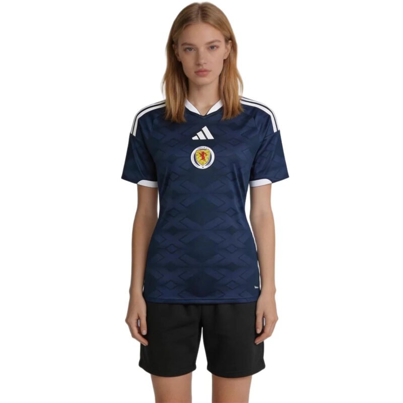Women_sScotlandHomeJerseyWorldCup2026_1.jpg Women's Scotland Home Soccer Jersey 2026 World Cup