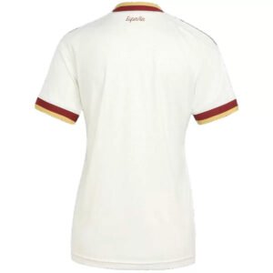 Women_sSpainAwayJerseyWorldCup2026_1.jpg Women's Spain Away Soccer Jersey 2026 World Cup