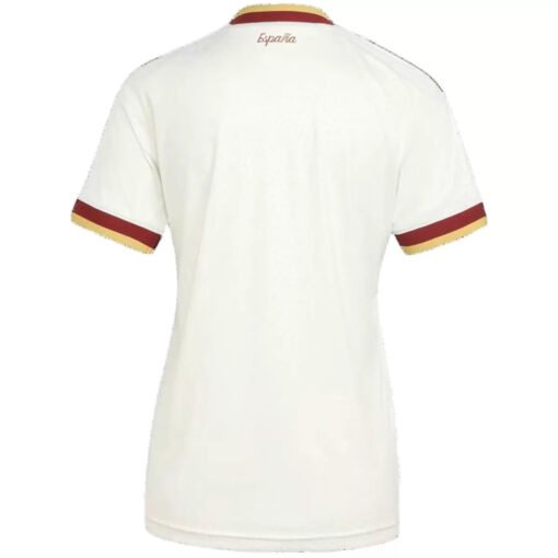 Women_sSpainAwayJerseyWorldCup2026_1.jpg Women's Spain Away Soccer Jersey 2026 World Cup
