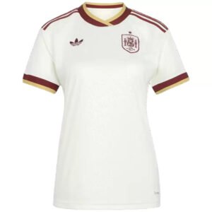 Women_sSpainAwayJerseyWorldCup2026_3.jpg Women's Spain Away Soccer Jersey 2026 World Cup