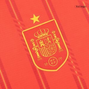 Women_sSpainHomeSoccerJersey2026_1__1.jpg Women's Spain Home Soccer Jersey 2026 World Cup