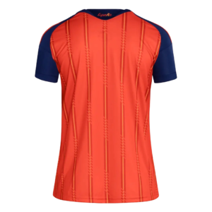 Women_sSpainHomeSoccerJersey2026_2.png Women's Spain Home Soccer Jersey 2026 World Cup