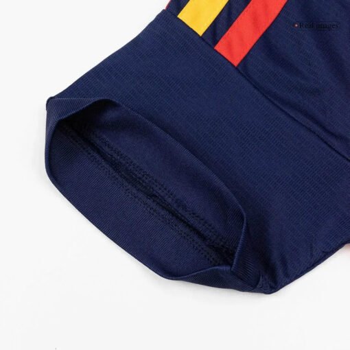 Women_sSpainHomeSoccerJersey2026_2__1.jpg Women's Spain Home Soccer Jersey 2026 World Cup