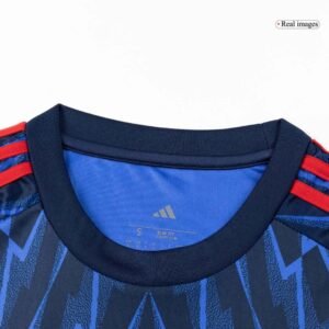 Arsenal Women's Away Soccer Jersey 2025/26