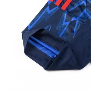 Arsenal Women's Away Soccer Jersey 2025/26