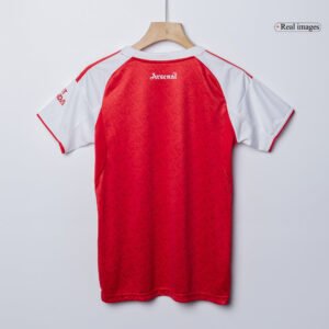 Women_s_Arsenal_Home_Jersey_2025_26.jpg Arsenal Women's Home Soccer Jersey 2025/26 Red