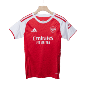Women_s_Arsenal_Home_Jersey_2025_26.png Arsenal Women's Home Soccer Jersey 2025/26 Red