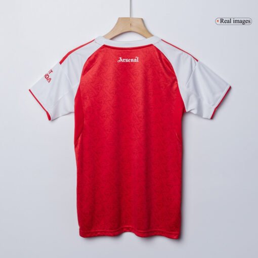Women_s_Arsenal_Home_Jersey_2025_26.jpg Arsenal Women's Home Soccer Jersey 2025/26 Red