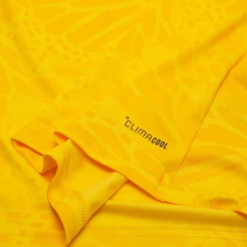 Women_s_Colombia_Home_Jersey_World_Cup_2026_1.jpg Women's Colombia Home Jersey World Cup 2026