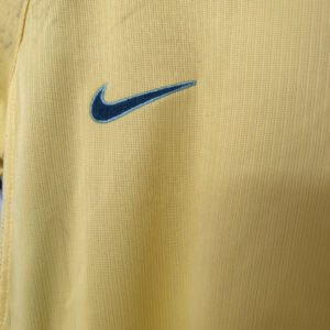 Women Brazil Home Soccer Jersey 2026 World Cup