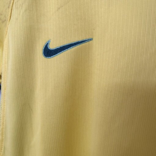 Women Brazil Home Soccer Jersey 2026 World Cup