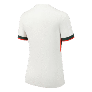 Chelsea Women's Away Soccer Jersey 2025/26
