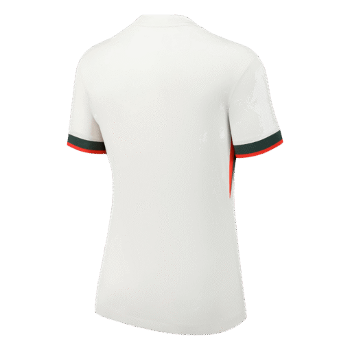 Chelsea Women's Away Soccer Jersey 2025/26