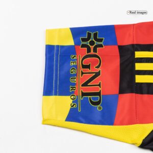 Club America Women's Home Soccer Jersey 2025/26