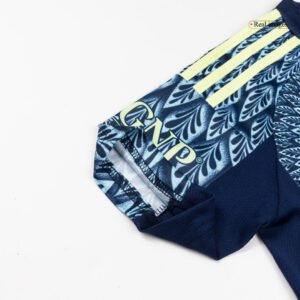 f765ed8bfbe48d55f639b4a48f675ea9.jpg Club America Women's Away Soccer Jersey 2025-26