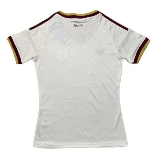 spainwomenjerseyaway2026_1.jpg Women's Spain Away Soccer Jersey 2026 World Cup
