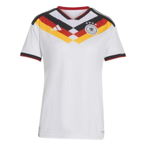 womengermanyhome2026_1.jpg Women's Germany Home Soccer Jersey 2026