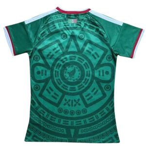 womenmexicohome2026_1.jpg Women's Mexico Home Jersey World Cup 2026