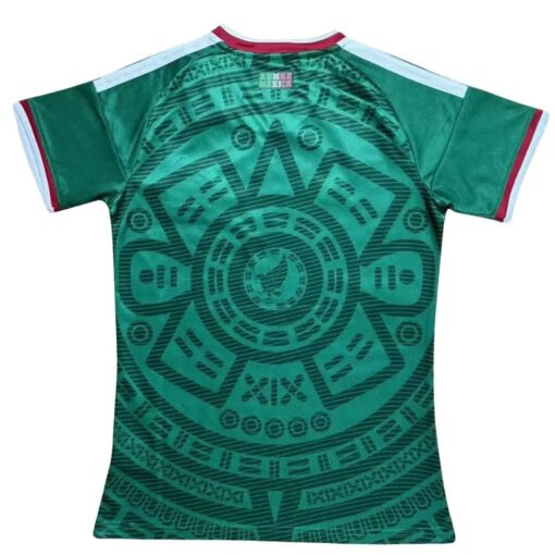 womenmexicohome2026_1.jpg Women's Mexico Home Jersey World Cup 2026