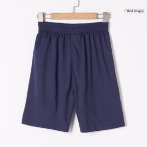 Barcelona Pre-Match Soccer Shorts 2025/26