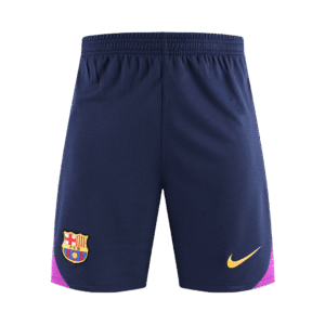 Barcelona Pre-Match Soccer Shorts 2025/26