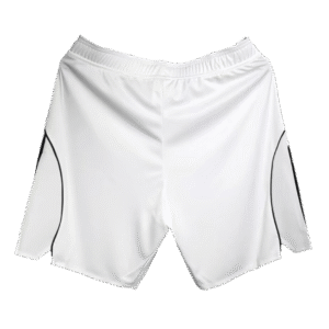 Manchester United Home Player Version Soccer Shorts 2025/26