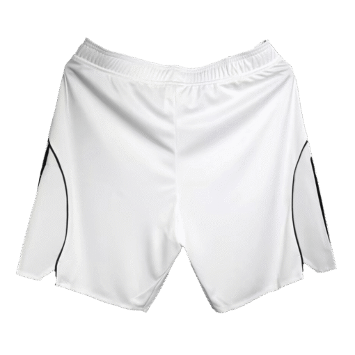 Manchester United Home Player Version Soccer Shorts 2025/26