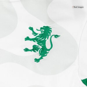 Sporting CP Away Soccer Jersey 2025/26
