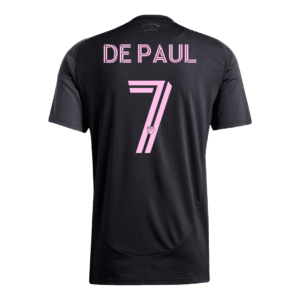 061d3d635f4ca984bb9fe1118e2c2e64.png DE PAUL #7 Inter Miami CF Away Soccer Jersey 2025