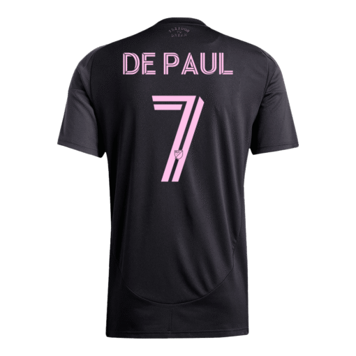 061d3d635f4ca984bb9fe1118e2c2e64.png DE PAUL #7 Inter Miami CF Away Soccer Jersey 2025