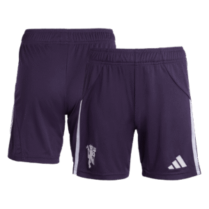 0798e4b161307573ac4c3a0da8ef8363.png Manchester United Away Soccer Shorts 2025/26