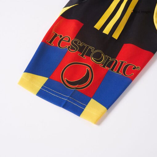 09718ca6f917437edb764e1933dd9534.jpg Club America Home Player Version Soccer Jersey 2025/26