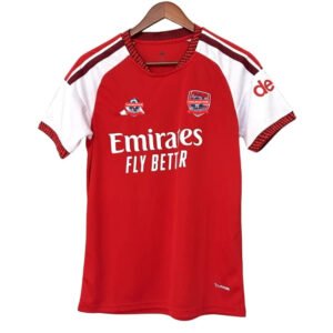 10.jpg Gunners Home Soccer Jersey 2026/27