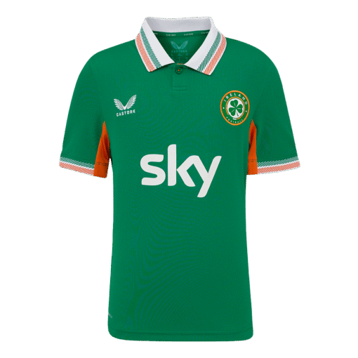 12a1f5b63a2da49a42506d0368d20394.png Ireland Home Football Jersey 2025