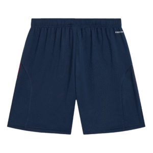 Arsenal Away Soccer Shorts 2025/26