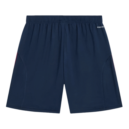 Arsenal Away Soccer Shorts 2025/26