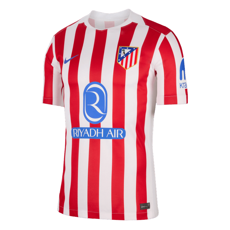 1684ad537f38092e3a36021557d4653e.png Atletico Madrid Home Soccer Jersey 2025/26 Red&White