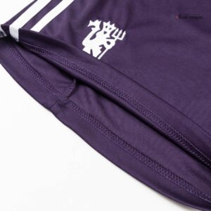 17ff0f0b3645339d03074173f91167d7.jpg Manchester United Away Soccer Shorts 2025/26