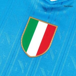 1823bbffff11ec880b14c1c61ac0ae49.jpg Napoli Home Player Version Soccer Jersey 2025/26