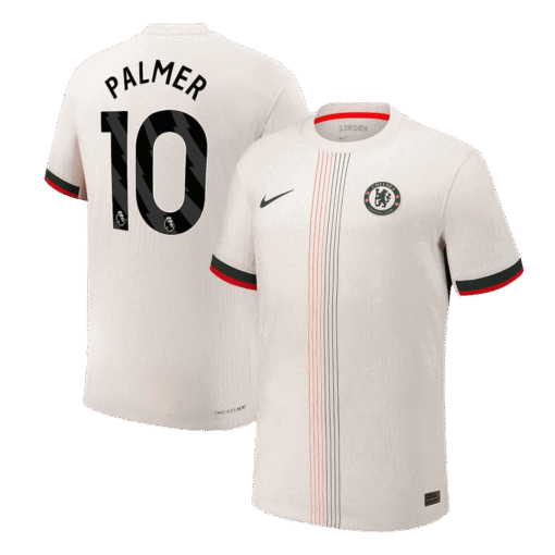 1837969d8e025a7fda211ae013f44084.png PALMER #10 Chelsea Away Player Version Soccer Jersey 2025/26